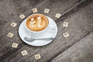brainstormen over 2019 bij Open Coffee Kampen