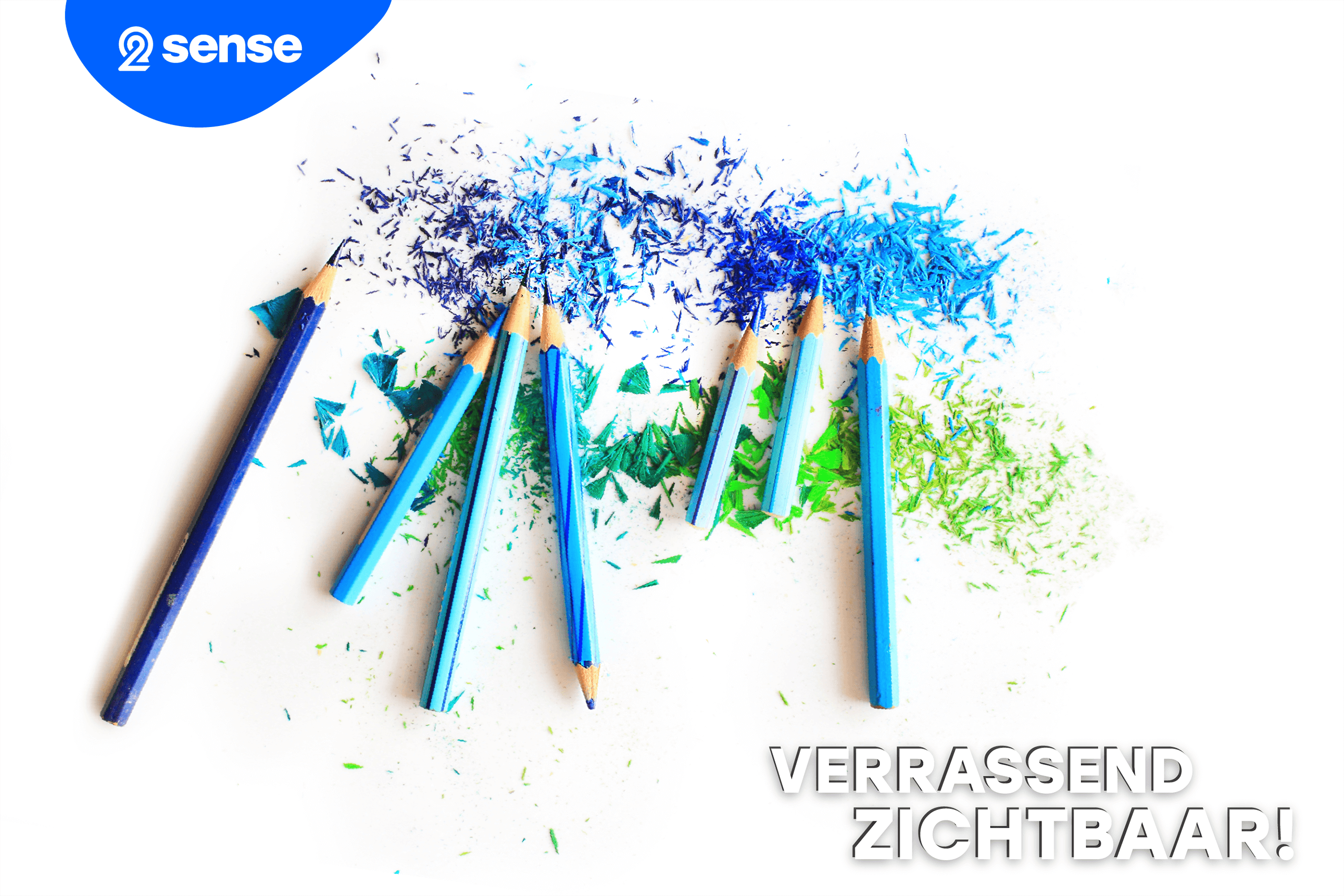 2Sense Grafisch Ontwerp