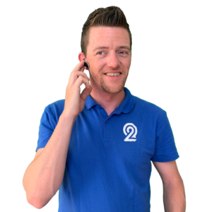 Theo Ploegstra van 2Sense