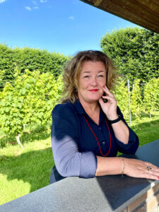 Esther Meijer van AnyWine