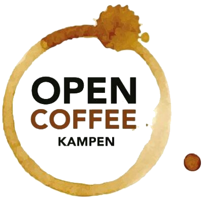 Open Coffee Kampen
