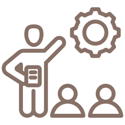 open coffee kampen promoot jezelf